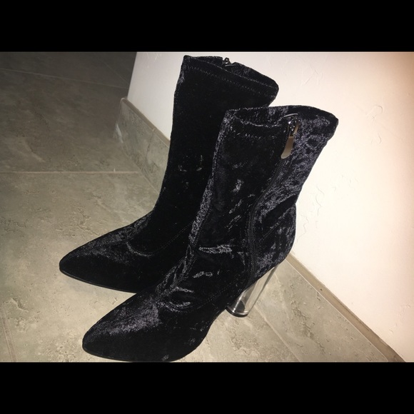 Booties - Picture 3 of 4